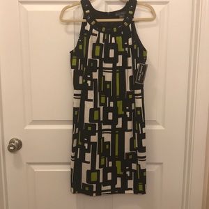 NWT Jessica Howard Dress size 8P